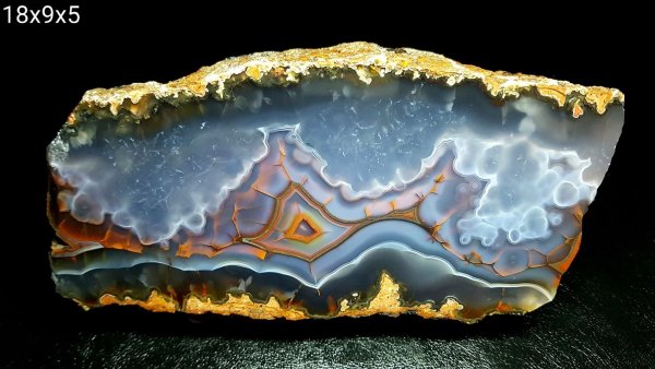 Сердолик Карадага