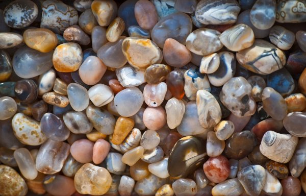 Красивые камни фото