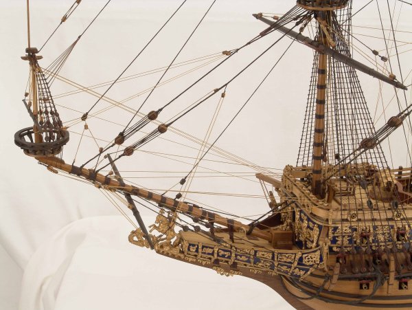 Повелитель морей корабль картинка