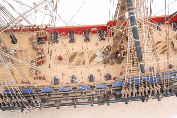 HMS St Michael (1669)