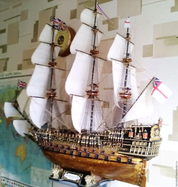 Святослав линейный корабль, 1845