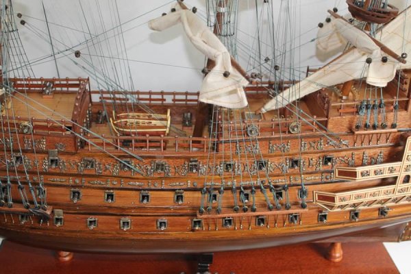 Повелитель морей ДЕАГОСТИНИ