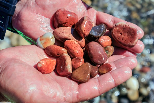 Классификация камней драгоценные полудрагоценные поделочные