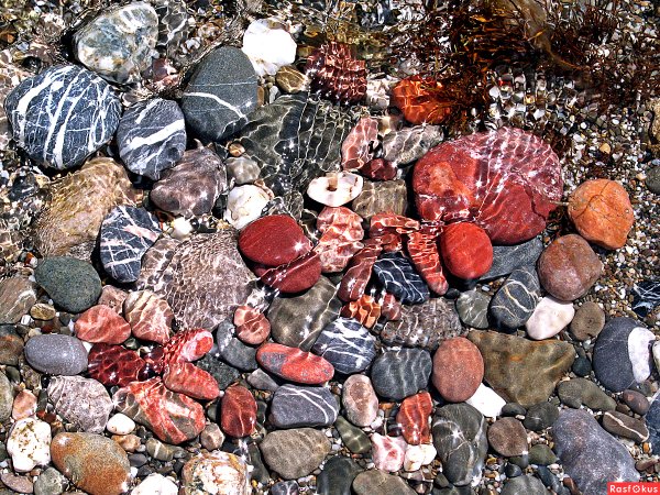 Хальколит минерал