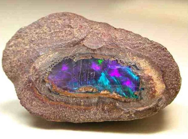 Полезные ископаемые Краснодарского края