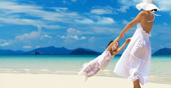 Плед для малыша