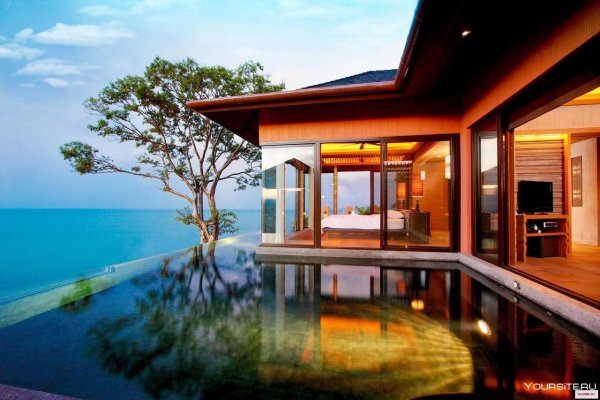 Шри Панва Пхукет