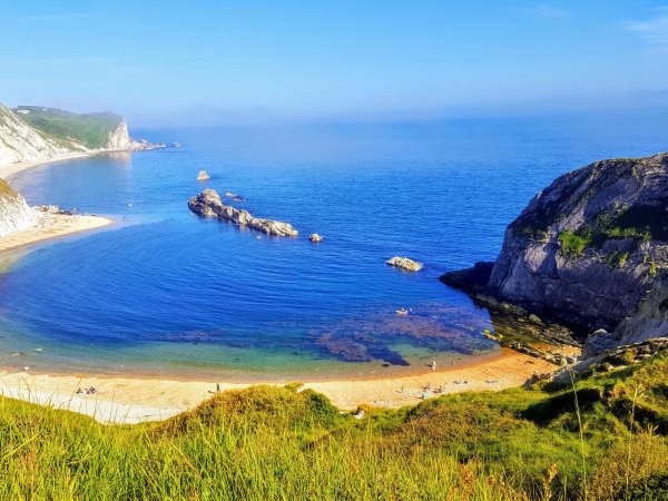 Морская вода