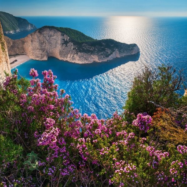 Природа Крыма