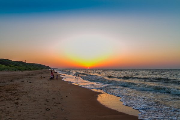 Посёлок Пересыпь Краснодарский край