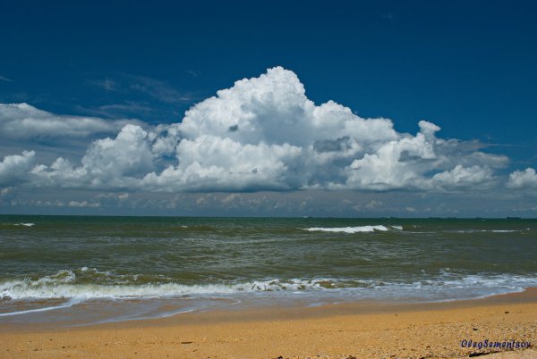 Азовское море