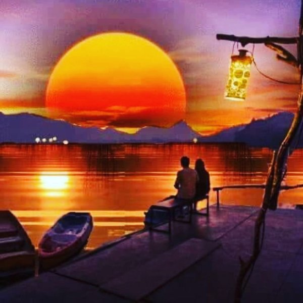 Пусть мечты сбываются