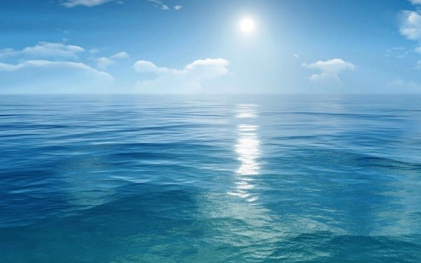 Водная гладь