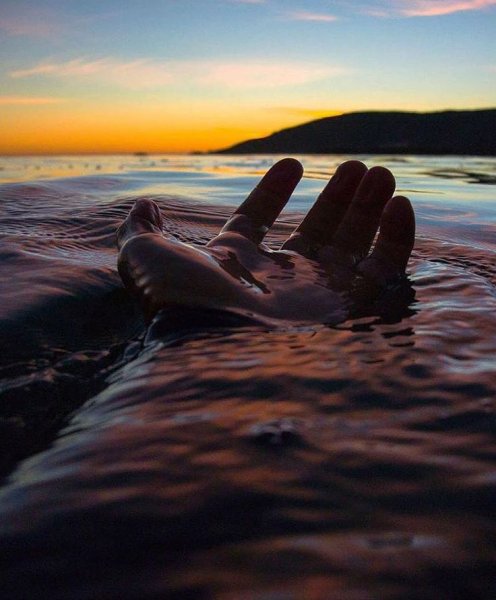 Состояние моря