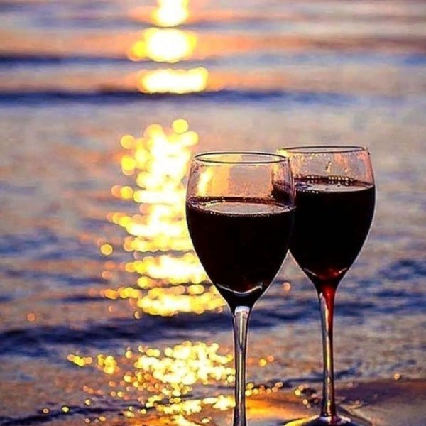 Вам чай или кофе ни то ни другое