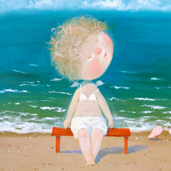 Евгении гапчинской "я готова к курортному роману"