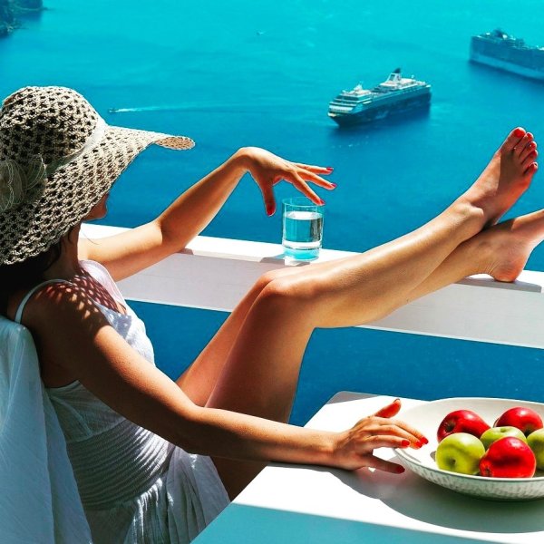 Знай свое место женщина