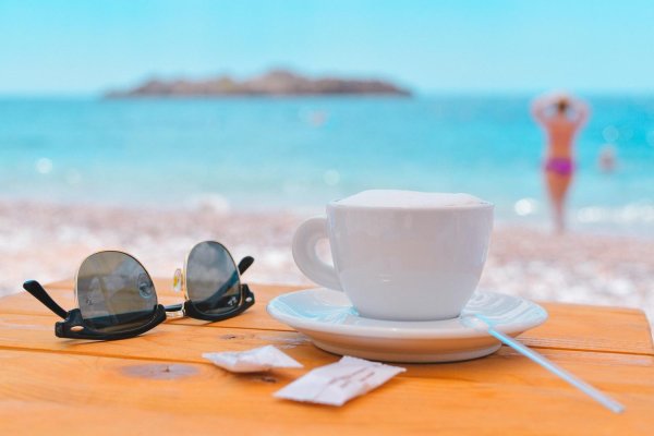 Доброе Морское утро