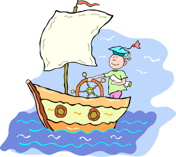 Морское путешествие для детей