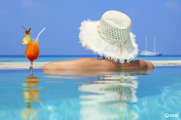 Пожелания хорошего отды