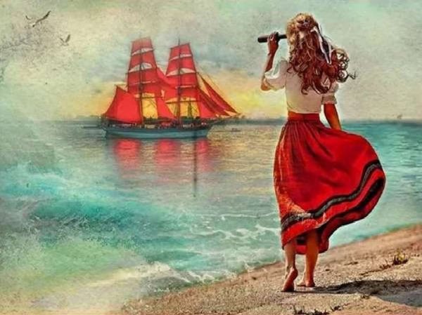 Шикарная жизнь