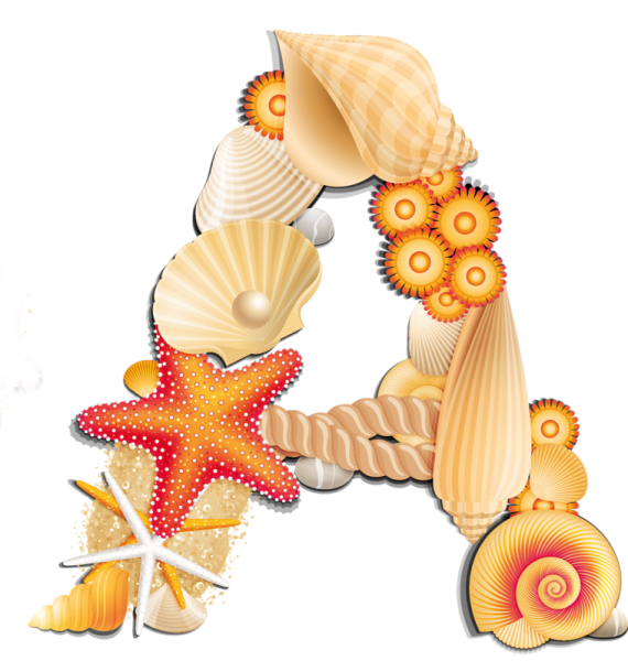 Надпись море в Анапе