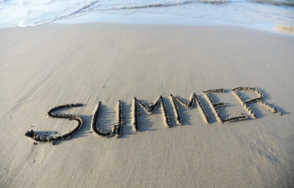 Летние каникулы