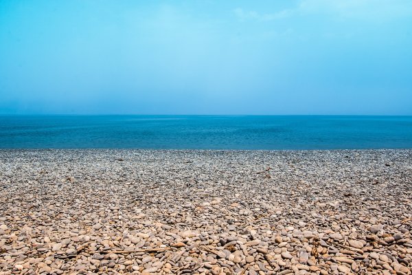 Черное море Витязево