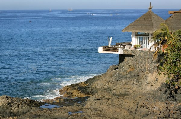 Дача у моря