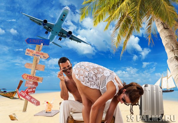 Девушка отдыхает демотиваторы