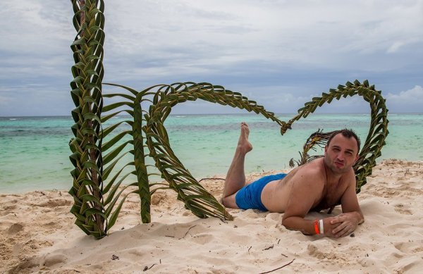 Отпуск ожидание и реальность