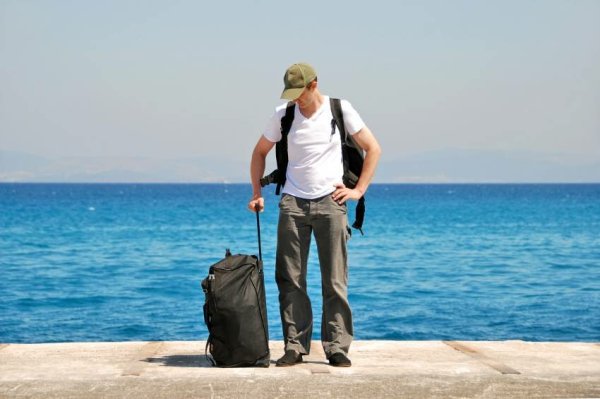 Невероятные ситуации