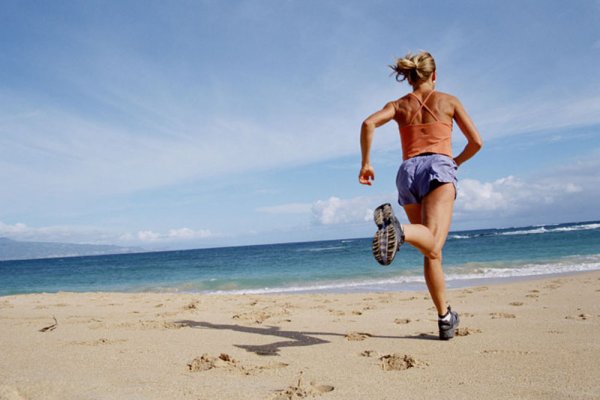 Здоровое тело здоровый дух