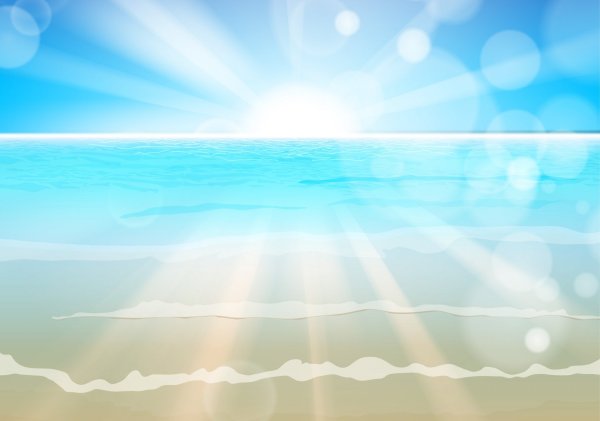 Водная гладь