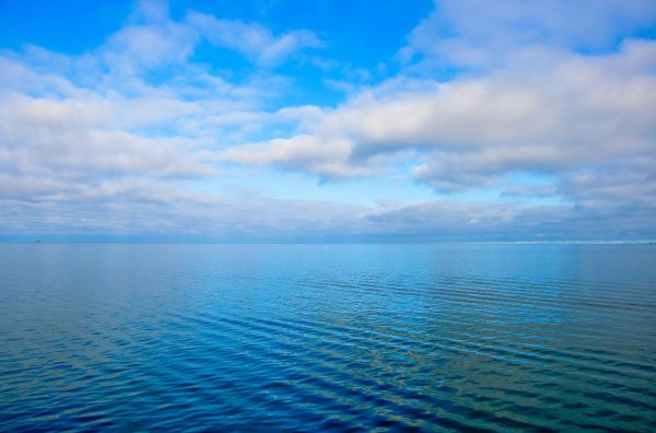 Море пляж