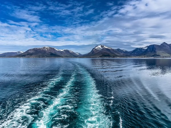 Реки озера моря океаны