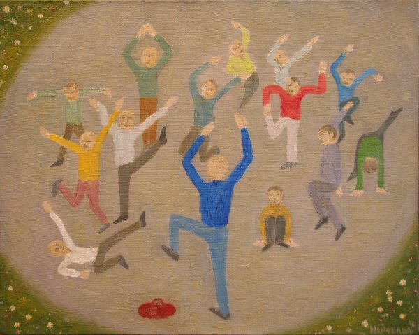 Игра морская фигура замри