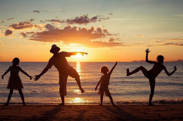 Морская фигура на месте замри игра