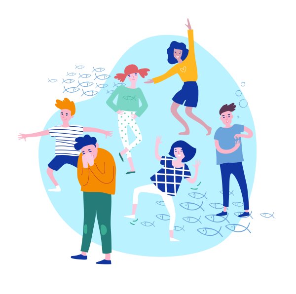 Море волнуется раз