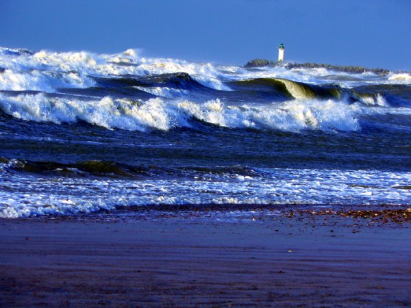 Море волнуется морская фигура