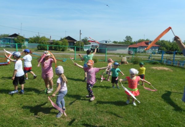 Игра "путаница"