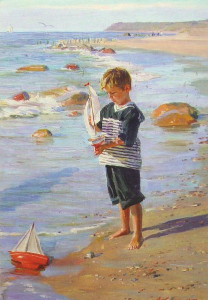 Анна Кобыльченко