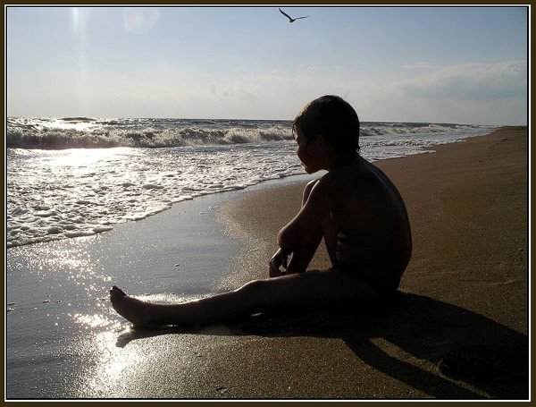 Владимир Волегов живопись дети