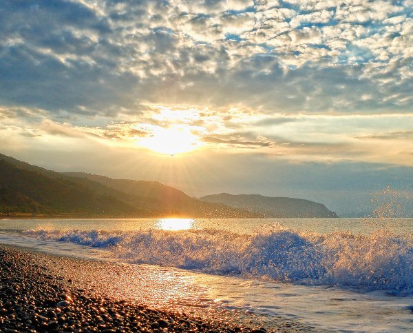 Райский залив Болгария