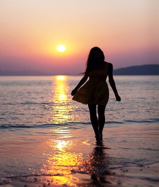 Элина Гибадуллина