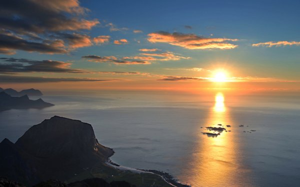 Эстетика природы