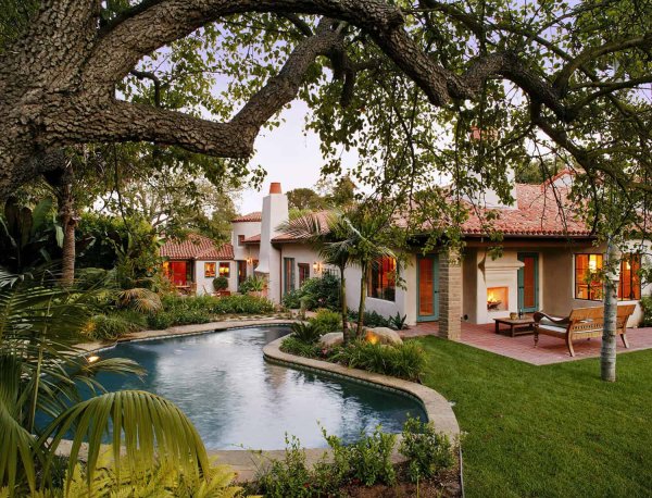 Дом у моря Краснодарский край