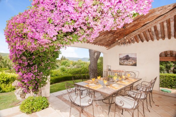 Лос Анджелес Малибу вилла