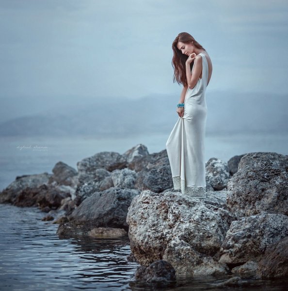 Ирина Джуль фотограф