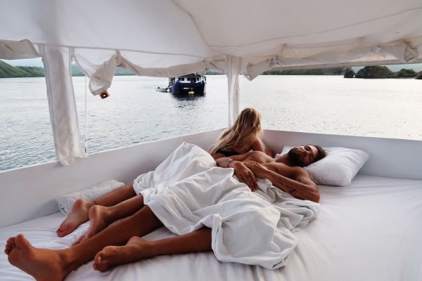 Утро вдвоем